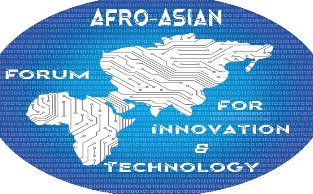 Afro-Asian