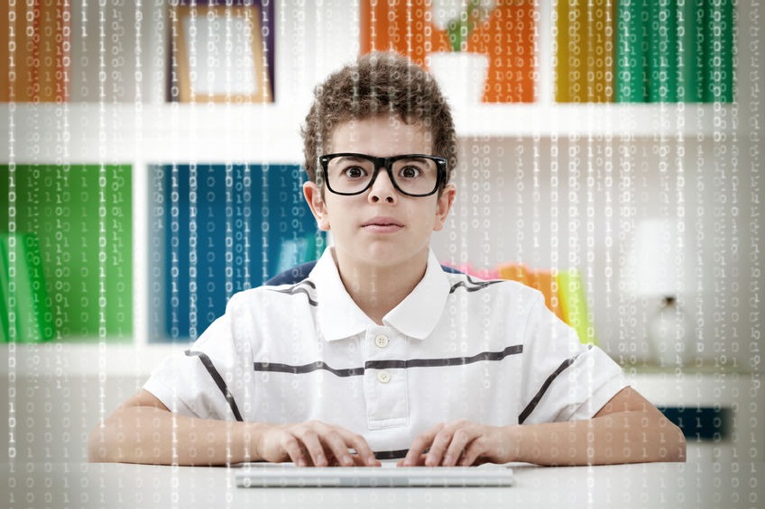 Junior coder 1